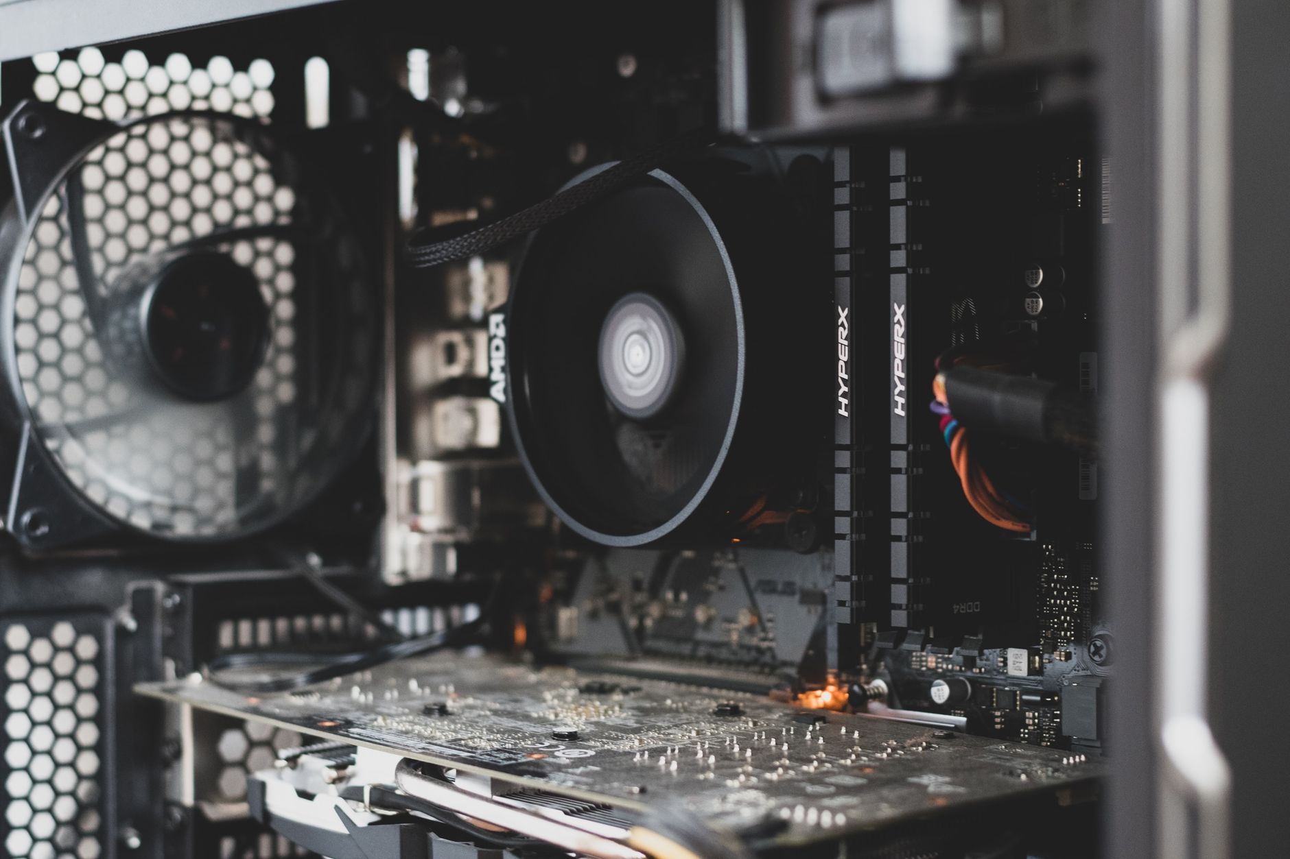 Visual illustration for cara scaling Roblox Hardware & Gaming Setup Performance
