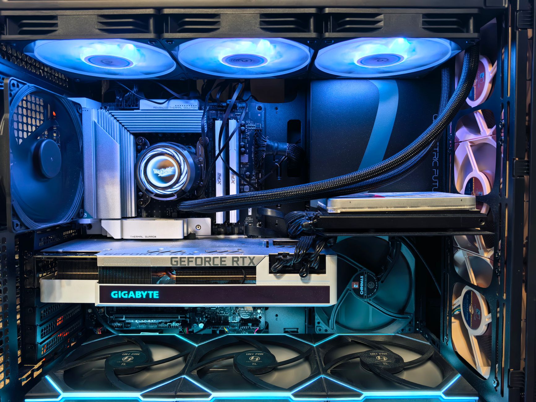 Visual illustration for perawatan rutin Roblox Hardware & Gaming Setup Performance